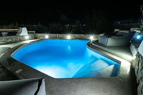 9 Muses Villas Mykonos