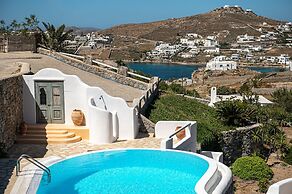 9 Muses Villas Mykonos