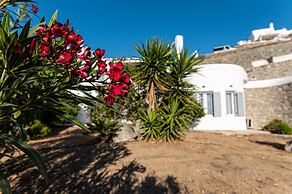 9 Muses Villas Mykonos