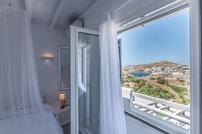 9 Muses Villas Mykonos