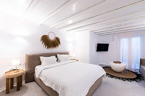 9 Muses Villas Mykonos