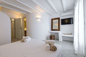 9 Muses Villas Mykonos