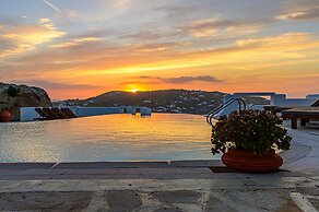 9 Muses Villas Mykonos