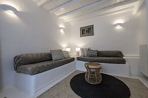 9 Muses Villas Mykonos