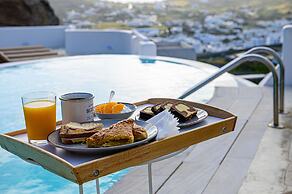 9 Muses Villas Mykonos