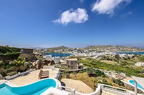 9 Muses Villas Mykonos