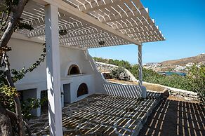 9 Muses Villas Mykonos