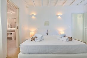 9 Muses Villas Mykonos