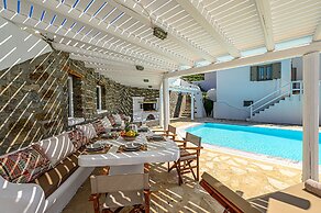 9 Muses Villas Mykonos