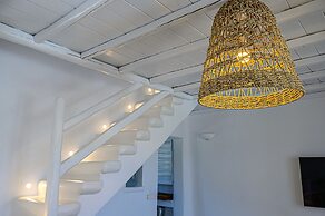9 Muses Villas Mykonos