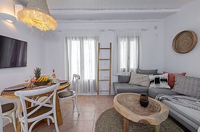 9 Muses Villas Mykonos