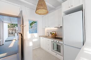 9 Muses Villas Mykonos