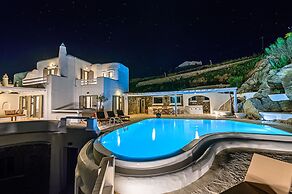 9 Muses Villas Mykonos