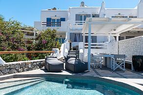 9 Muses Villas Mykonos