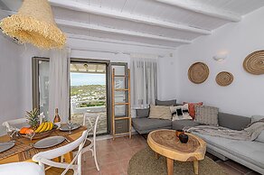 9 Muses Villas Mykonos