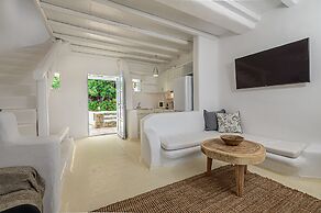 9 Muses Villas Mykonos