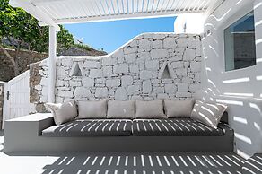 9 Muses Villas Mykonos