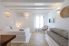 9 Muses Villas Mykonos