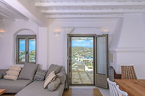 9 Muses Villas Mykonos