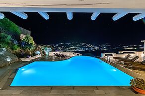 9 Muses Villas Mykonos