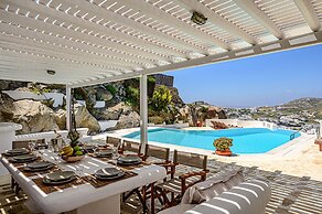 9 Muses Villas Mykonos