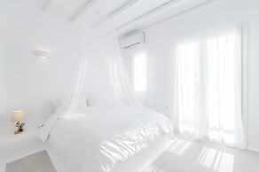 9 Muses Villas Mykonos