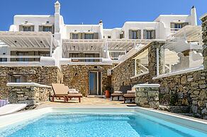 9 Muses Villas Mykonos