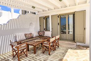 9 Muses Villas Mykonos