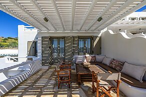 9 Muses Villas Mykonos