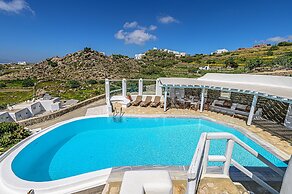 9 Muses Villas Mykonos