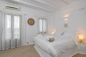 9 Muses Villas Mykonos