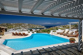 9 Muses Villas Mykonos