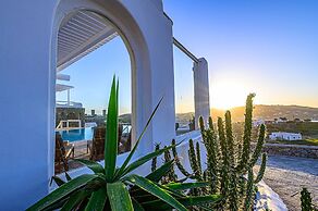 9 Muses Villas Mykonos