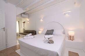 9 Muses Villas Mykonos
