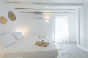 9 Muses Villas Mykonos