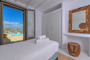 9 Muses Villas Mykonos