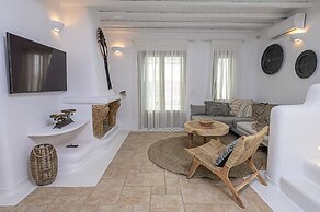 9 Muses Villas Mykonos