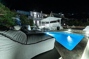 9 Muses Villas Mykonos