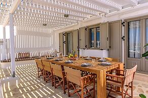 9 Muses Villas Mykonos