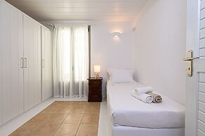 9 Muses Villas Mykonos