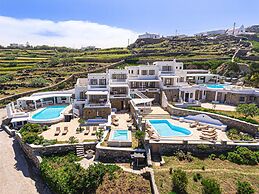 9 Muses Villas Mykonos