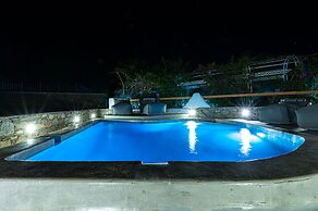 9 Muses Villas Mykonos