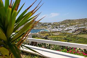 9 Muses Villas Mykonos