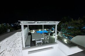 9 Muses Villas Mykonos