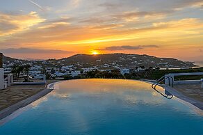 9 Muses Villas Mykonos