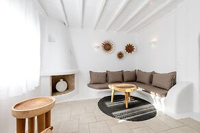 9 Muses Villas Mykonos