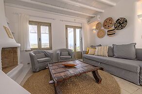 9 Muses Villas Mykonos