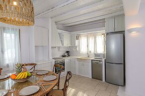 9 Muses Villas Mykonos