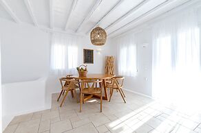 9 Muses Villas Mykonos