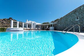 9 Muses Villas Mykonos